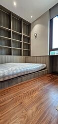 8 Hullet (D9), Apartment #443091531